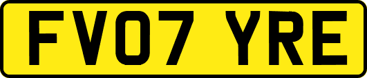 FV07YRE