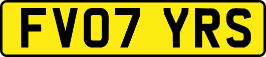 FV07YRS
