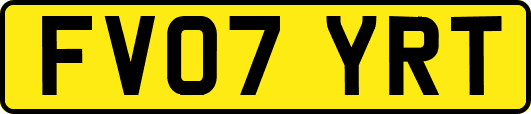 FV07YRT