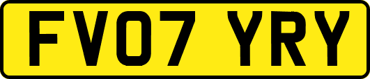 FV07YRY