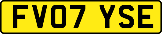 FV07YSE