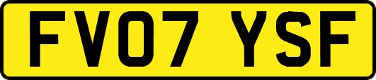 FV07YSF