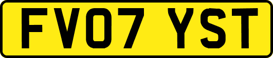 FV07YST