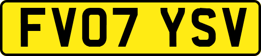 FV07YSV