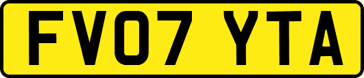 FV07YTA