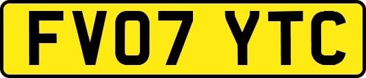 FV07YTC
