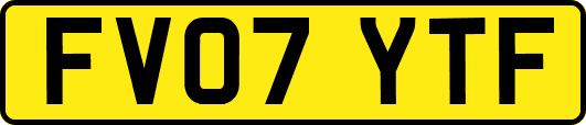 FV07YTF