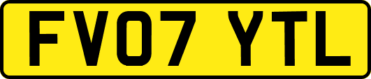 FV07YTL
