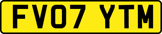 FV07YTM