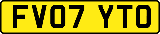 FV07YTO