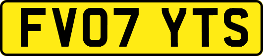 FV07YTS
