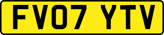 FV07YTV
