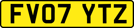 FV07YTZ