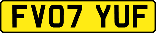 FV07YUF