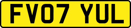 FV07YUL