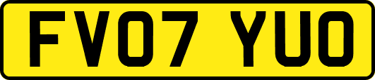 FV07YUO