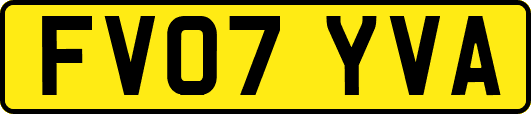 FV07YVA