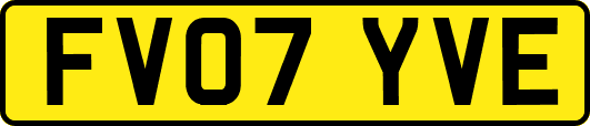 FV07YVE