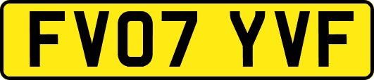 FV07YVF