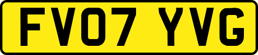 FV07YVG