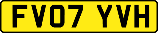 FV07YVH