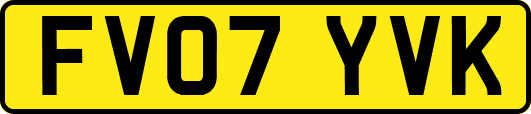 FV07YVK