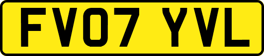FV07YVL