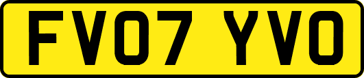 FV07YVO