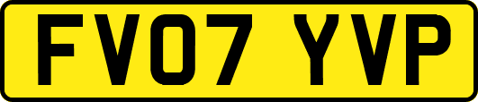 FV07YVP