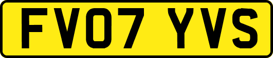 FV07YVS