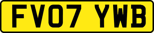 FV07YWB