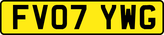 FV07YWG
