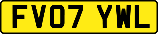 FV07YWL