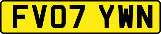FV07YWN