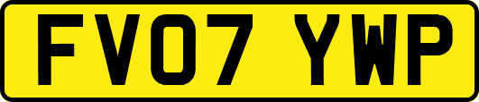 FV07YWP