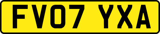 FV07YXA