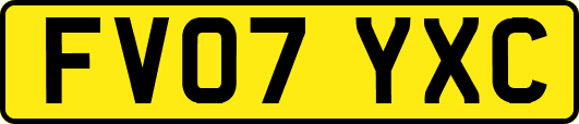 FV07YXC