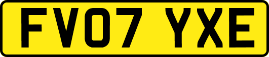 FV07YXE