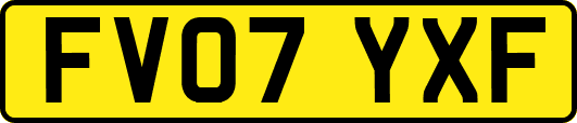 FV07YXF