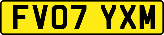 FV07YXM