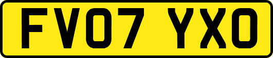 FV07YXO