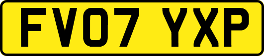 FV07YXP