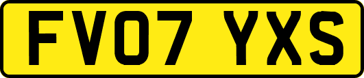 FV07YXS