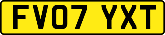 FV07YXT