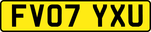 FV07YXU