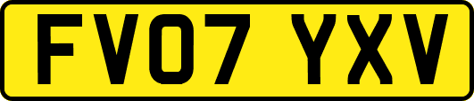 FV07YXV