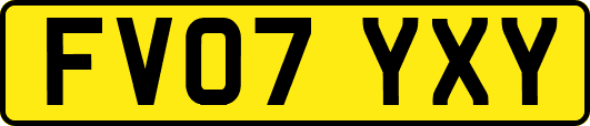 FV07YXY