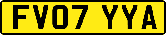 FV07YYA