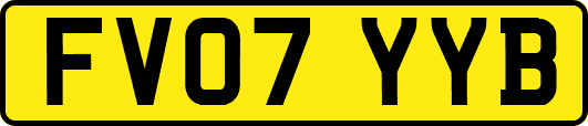 FV07YYB