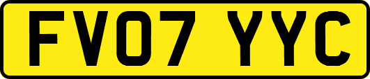 FV07YYC